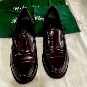 Robert Clergerie loafers